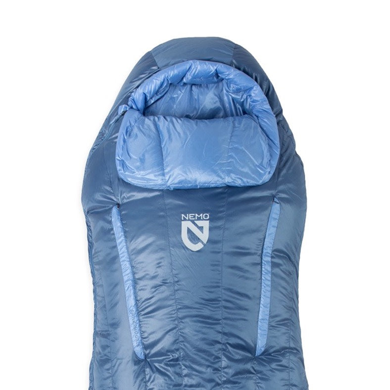 Disco™ Endless Promise® Down Sleeping Bag