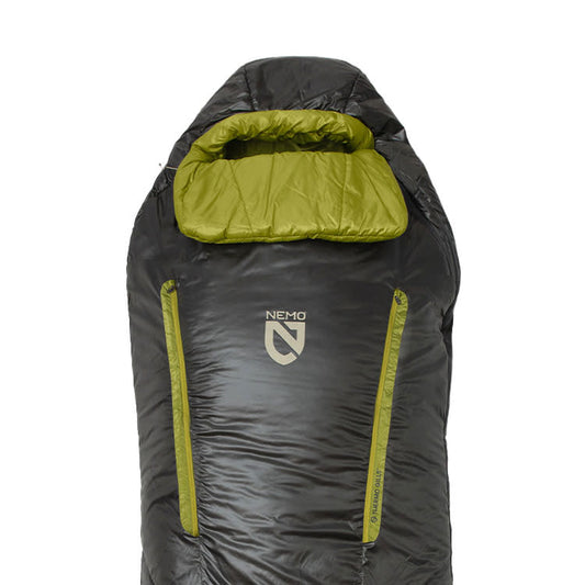 Forte™ Endless Promise® Synthetic Sleeping Bag