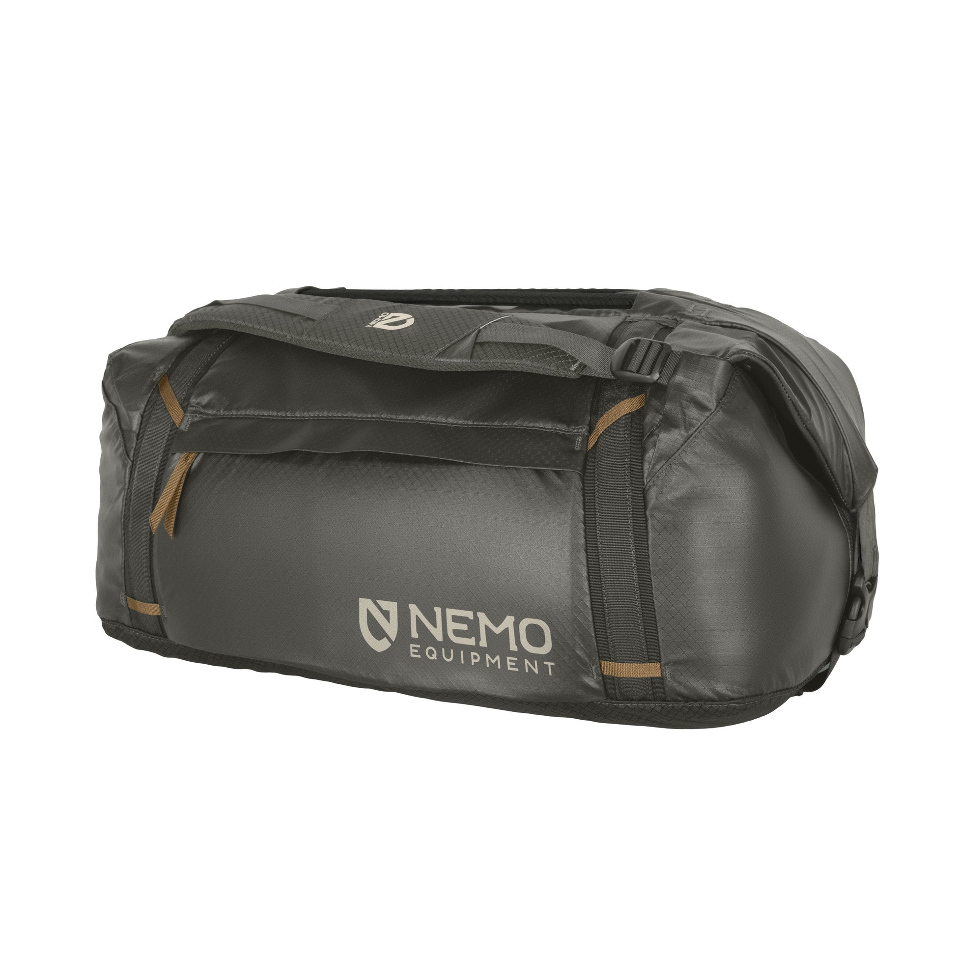 Double Haul™ Dual-Purpose Duffel & Tote