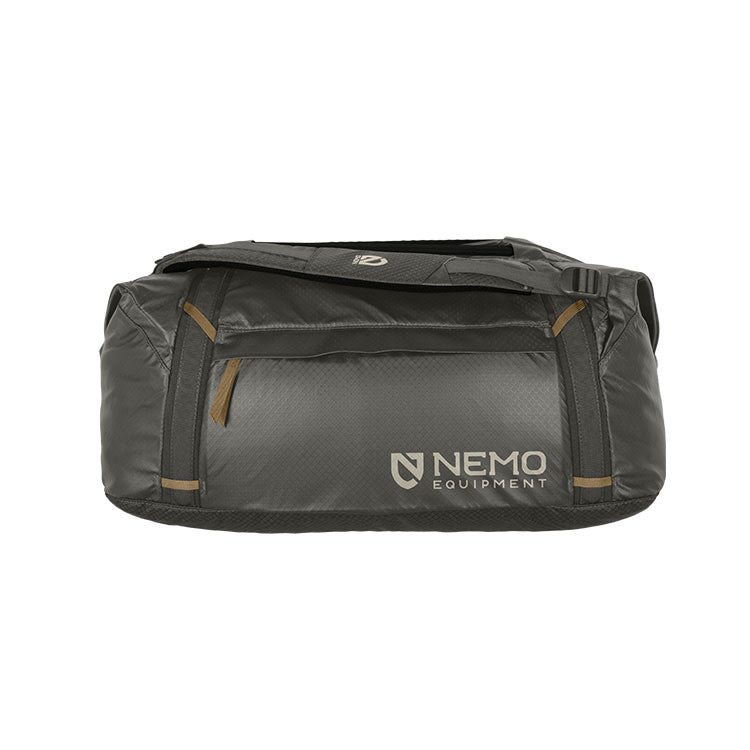Double Haul™ Dual-Purpose Duffel & Tote