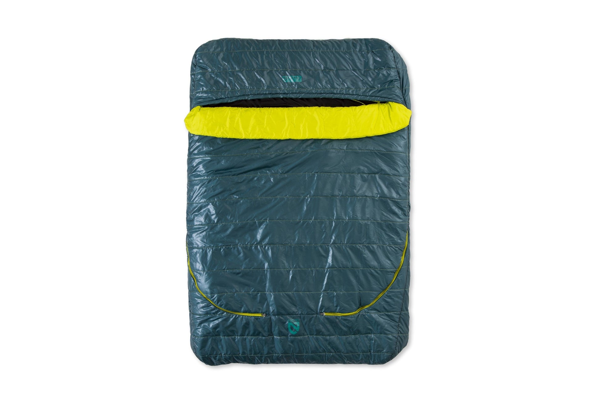 Jazz™ Double Synthetic Sleeping Bag
