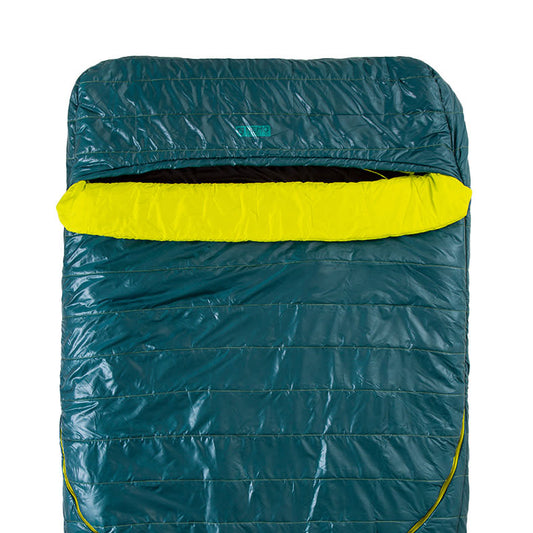 Jazz™ Double Synthetic Sleeping Bag